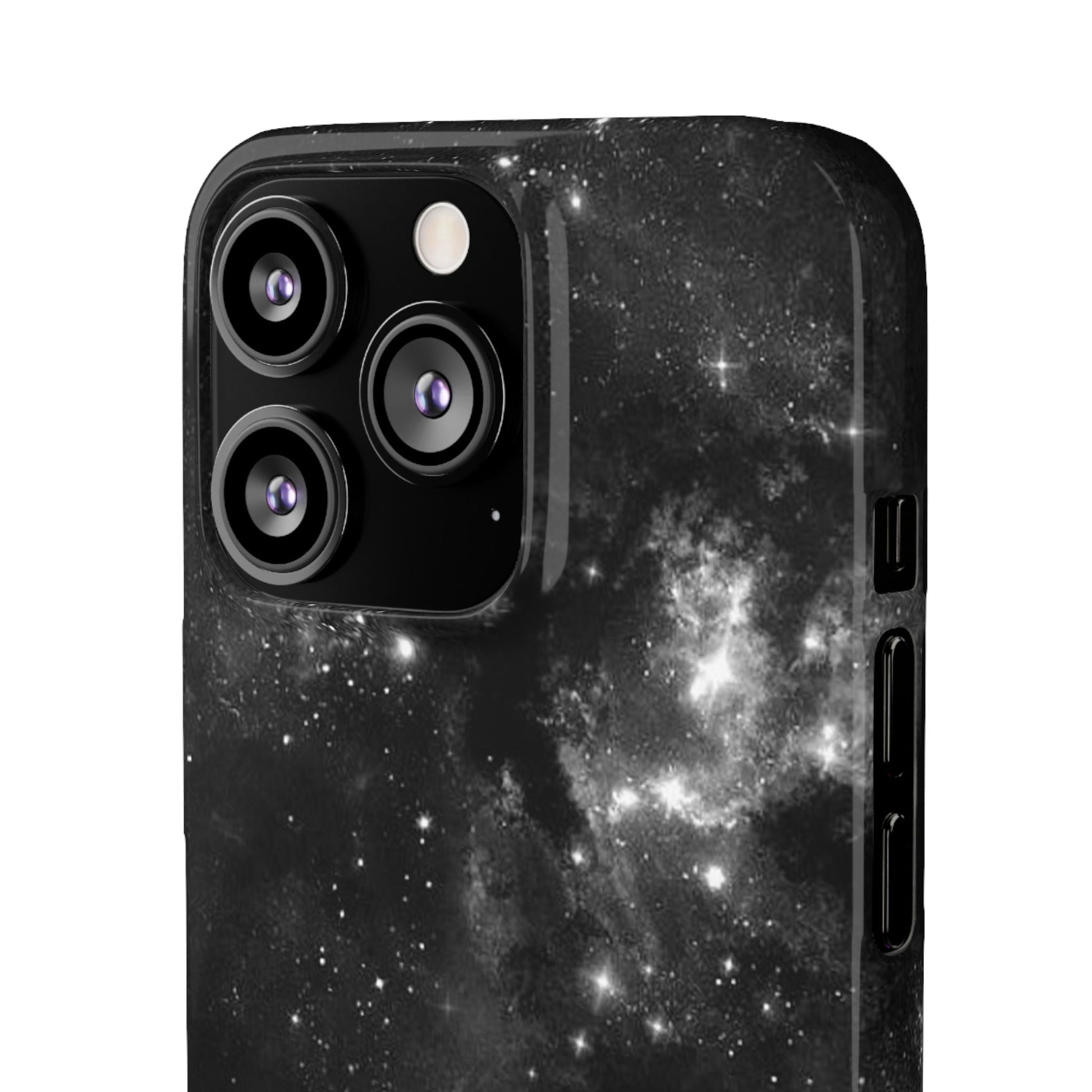 Husa telefon  - Black Space