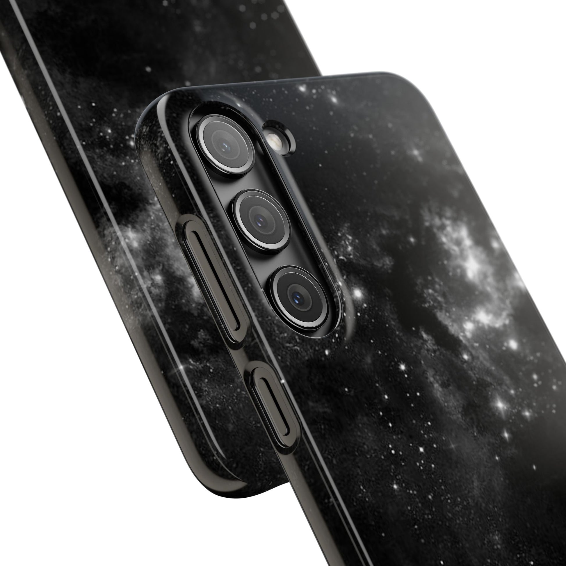 Husa telefon  - Black Space