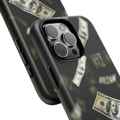 Husă telefon — Money Rain