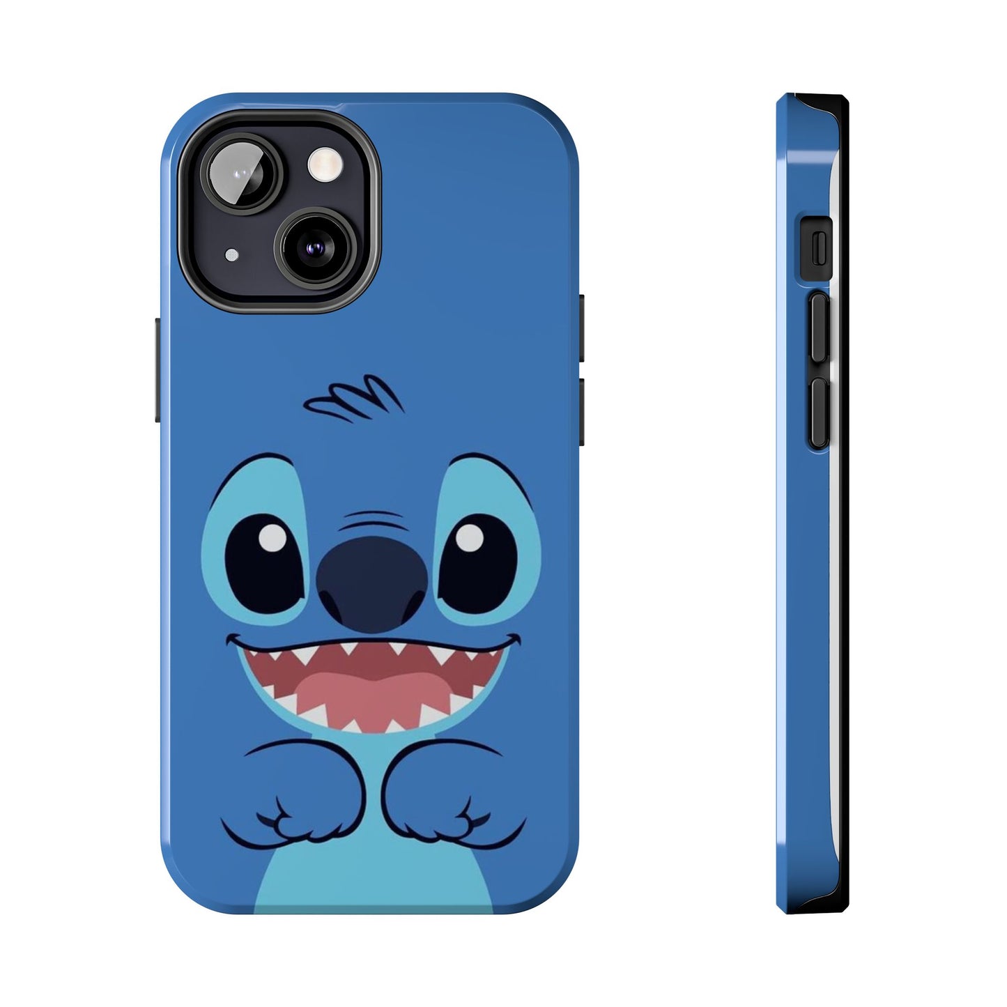 Husă telefon — Gotta love Stitch