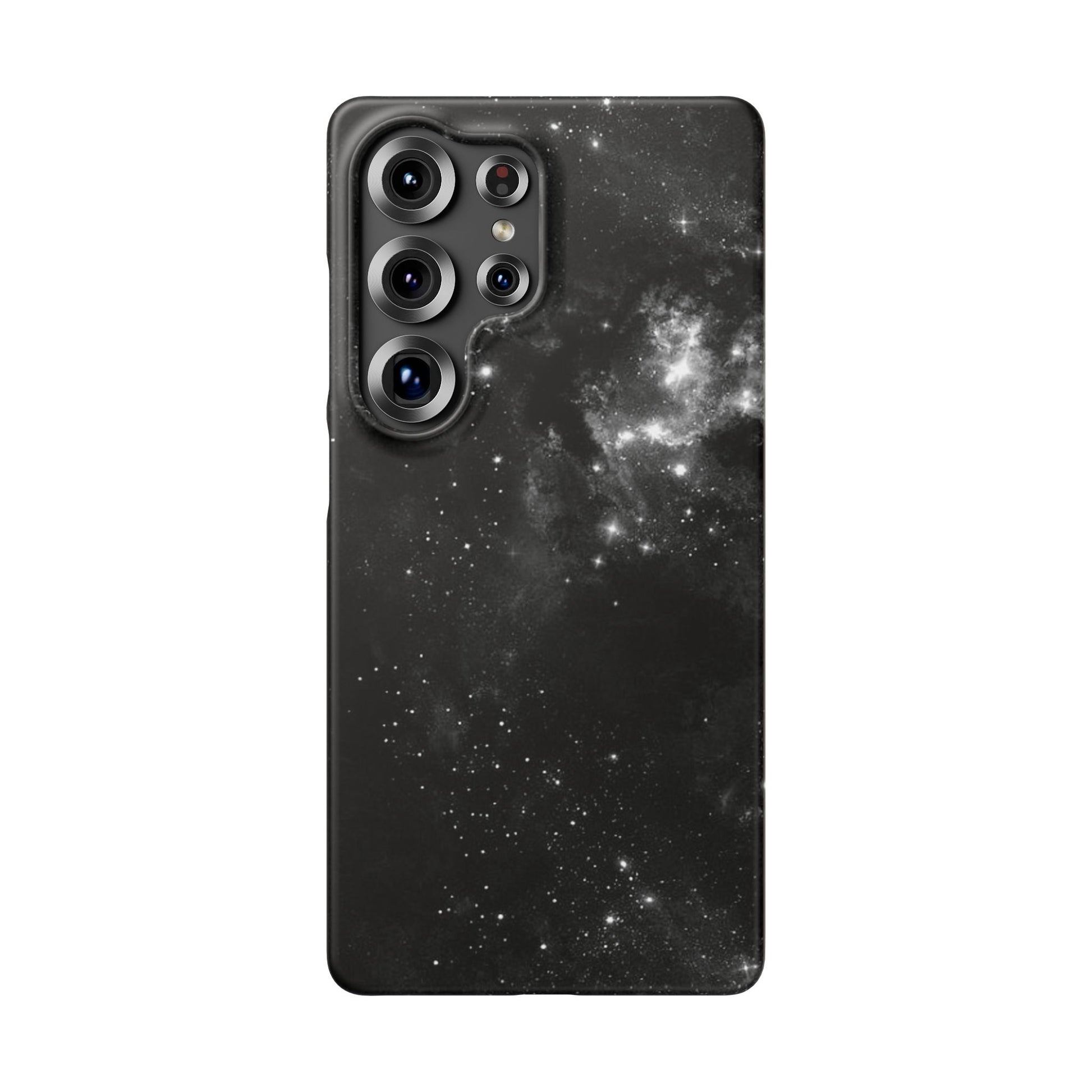 Husa telefon  - Black Space