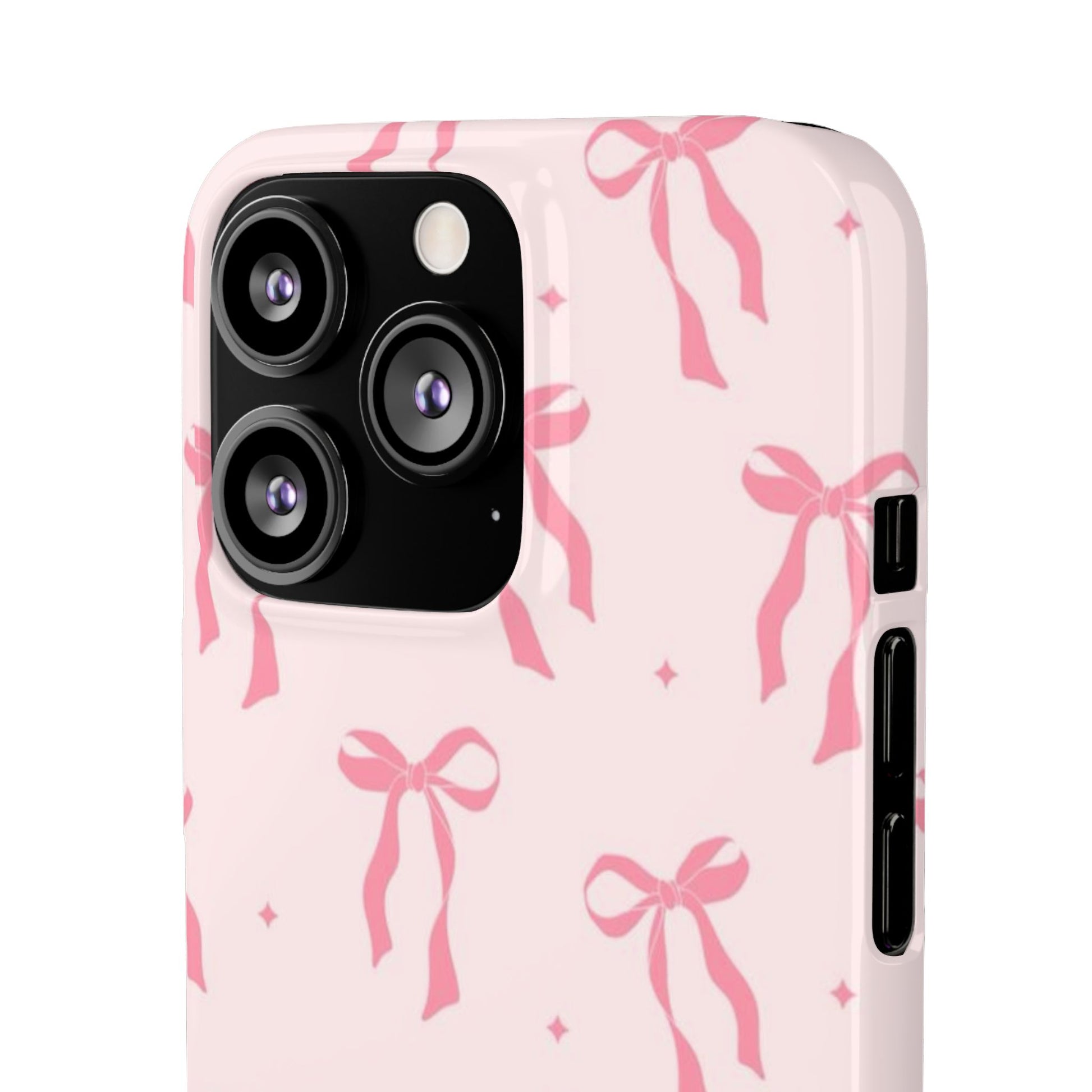 Husa telefon  - Bows