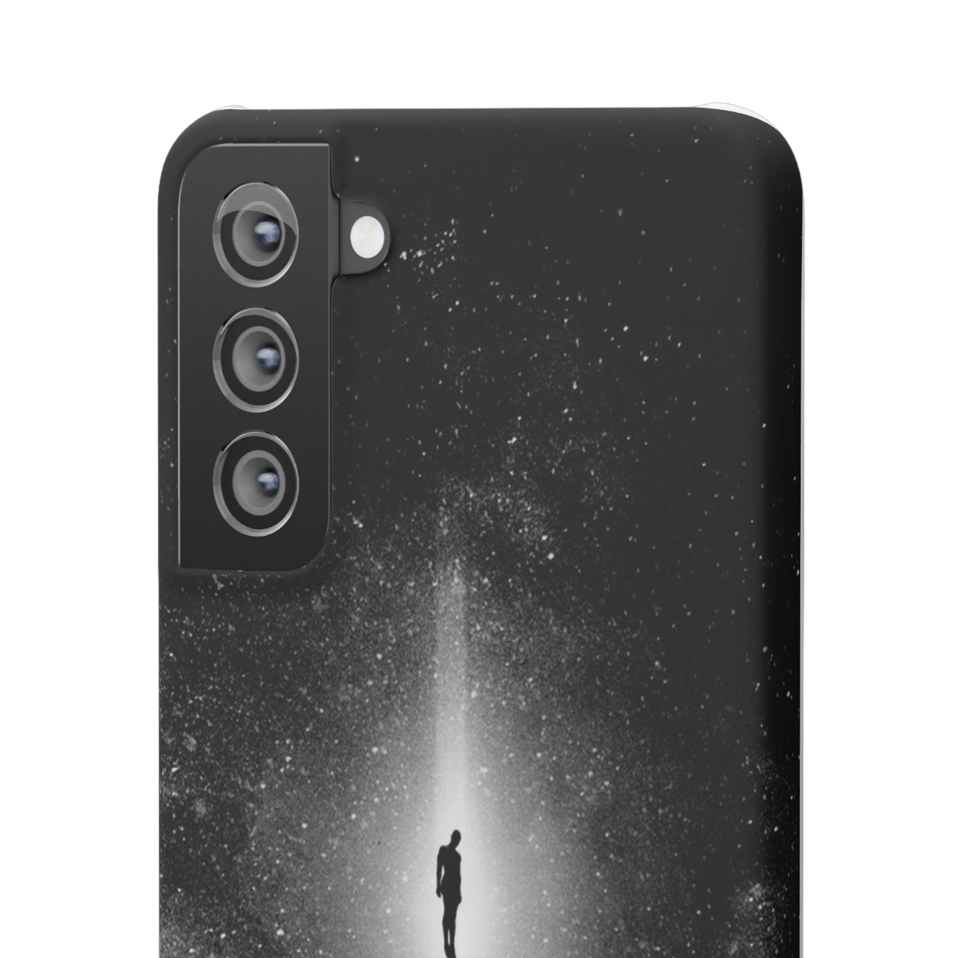 Husa telefon - Galaxy Silhouette