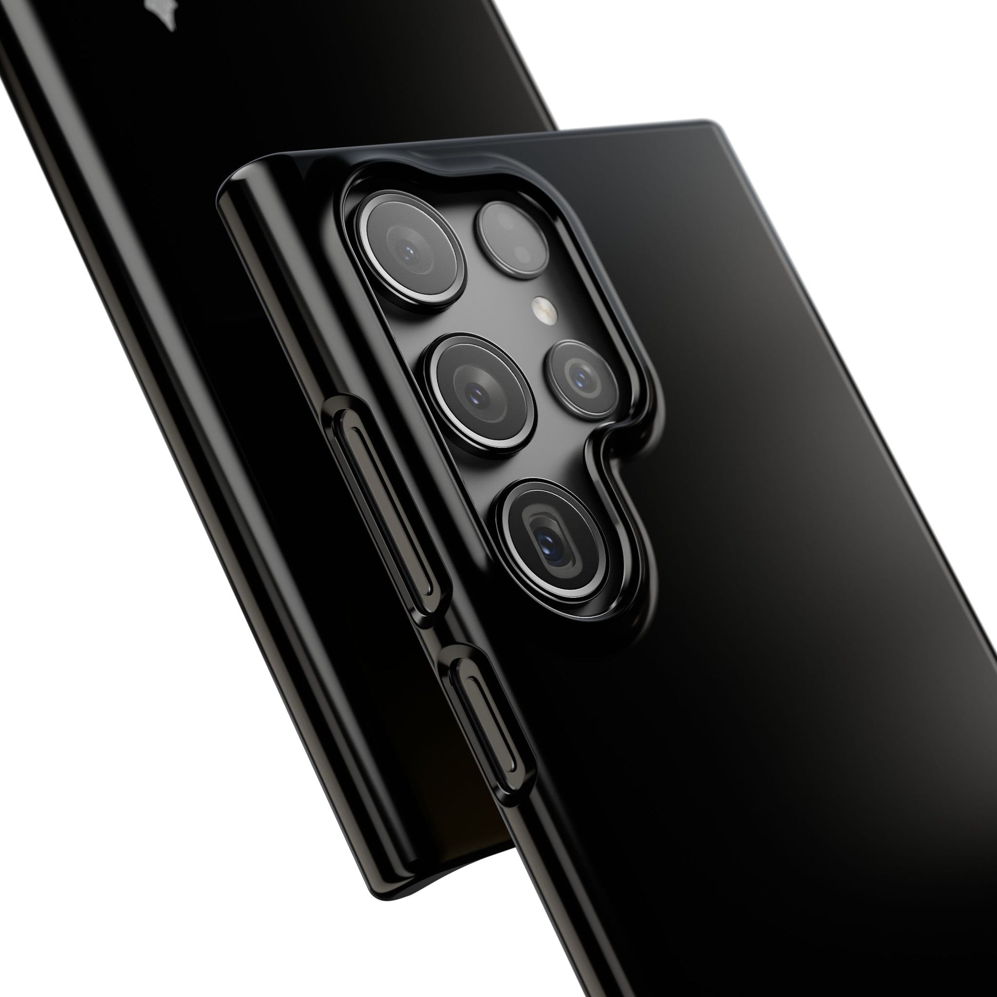 Husa telefon   - Gothic Triple Cross