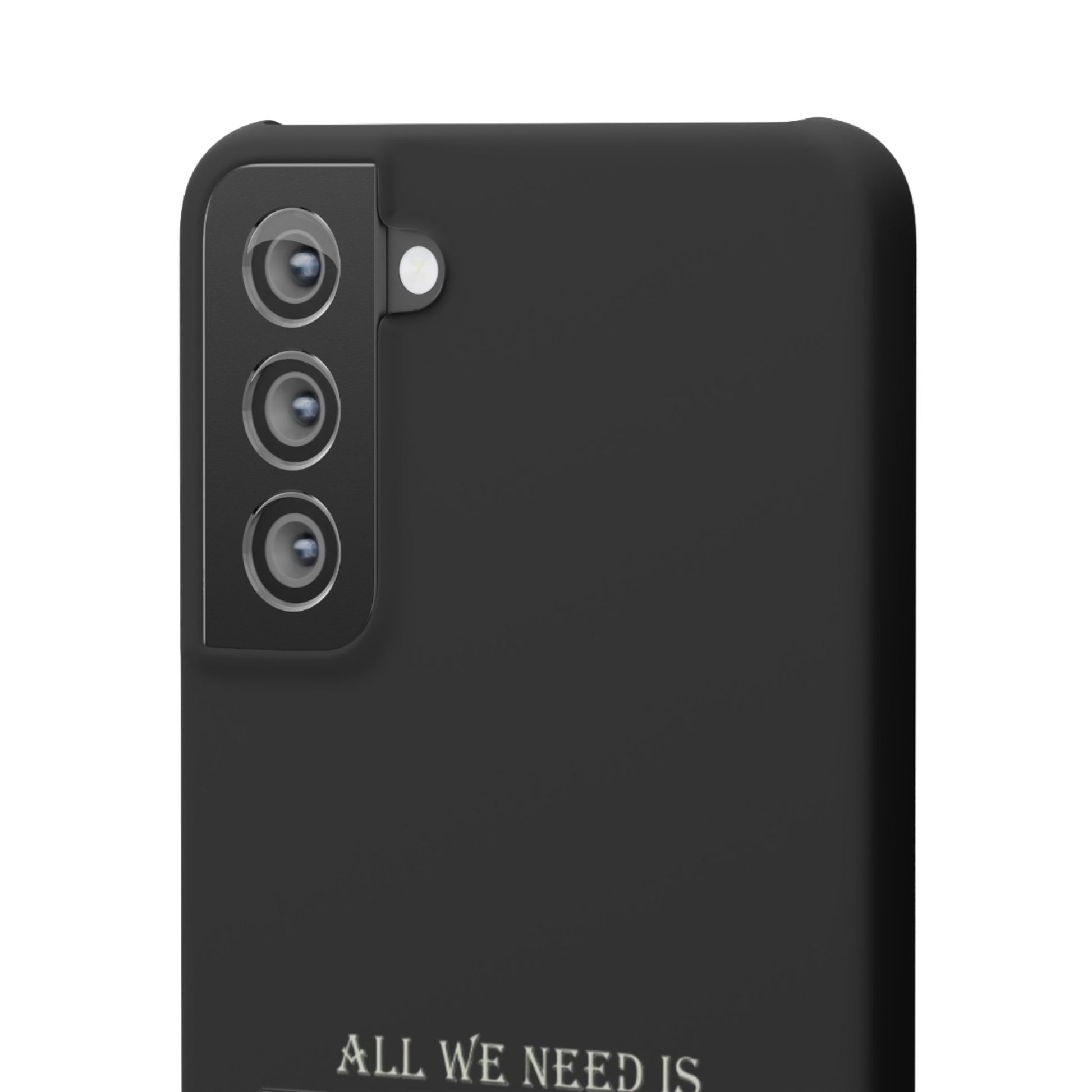 Husa telefon  - All We Need Is Love