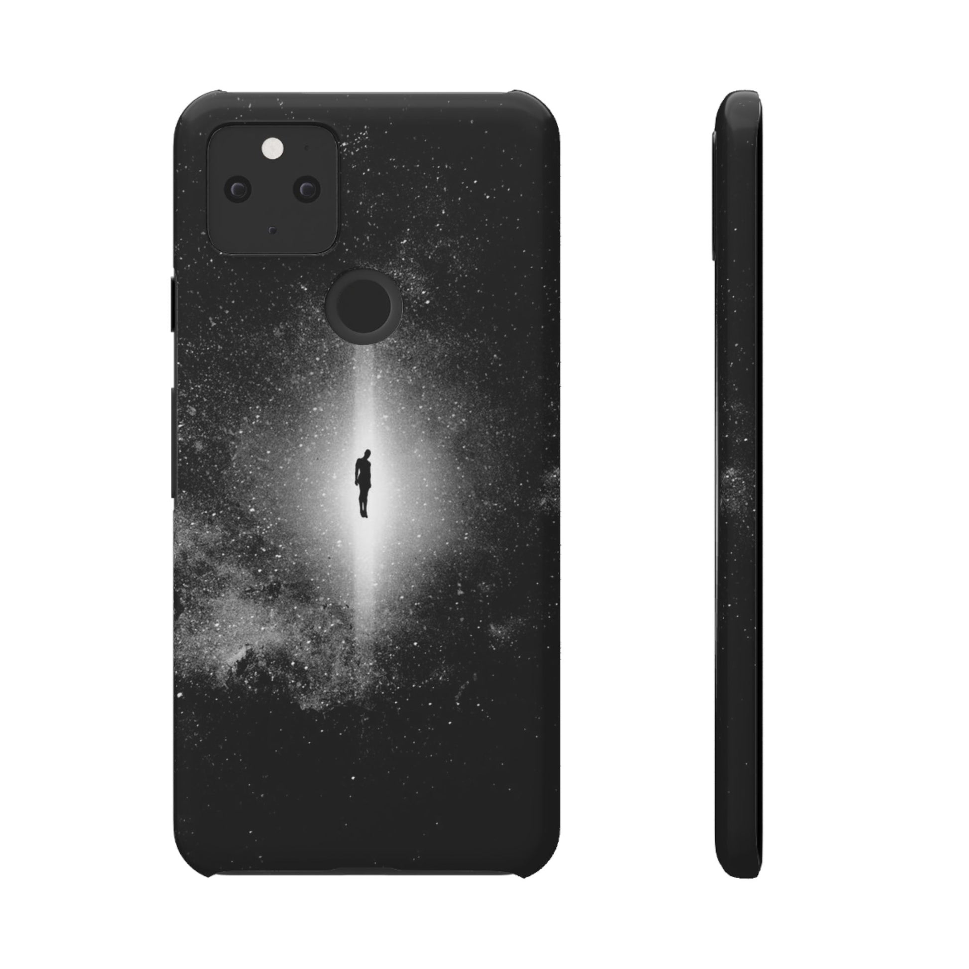 Husa telefon - Galaxy Silhouette