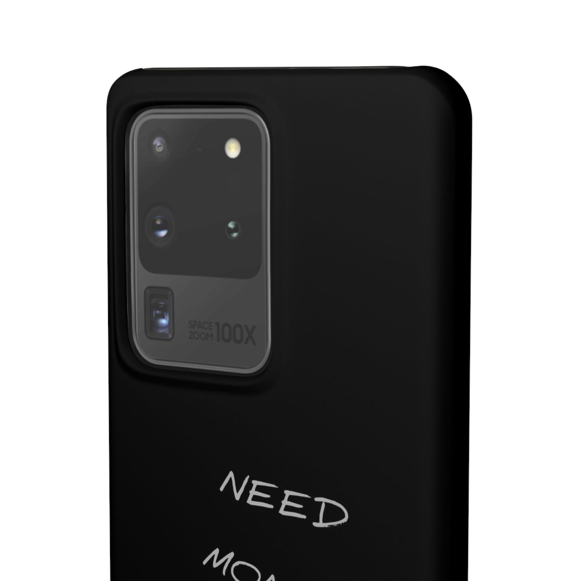 Husa telefon  - Need Money for Porsche