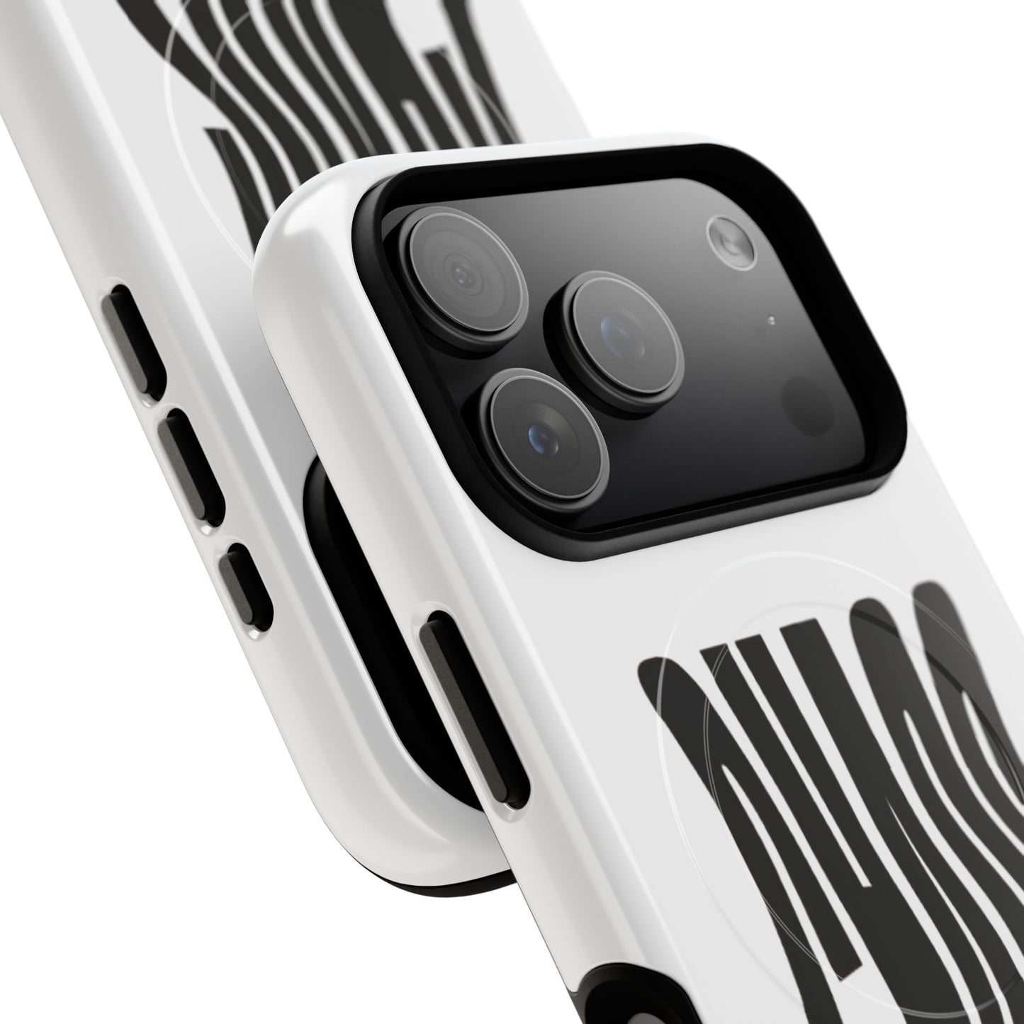 Husă MagSafe — CHAOS