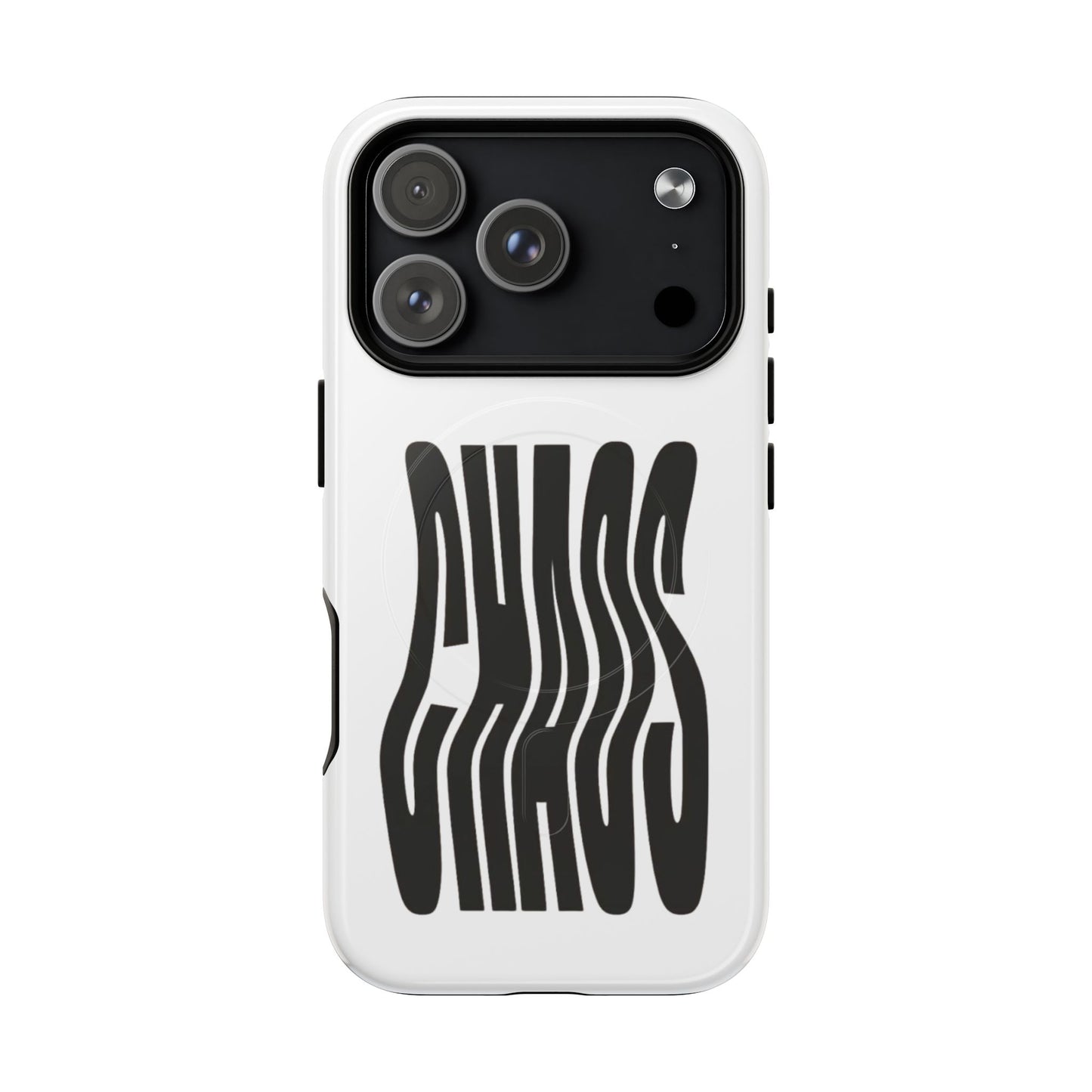 Husă MagSafe — CHAOS