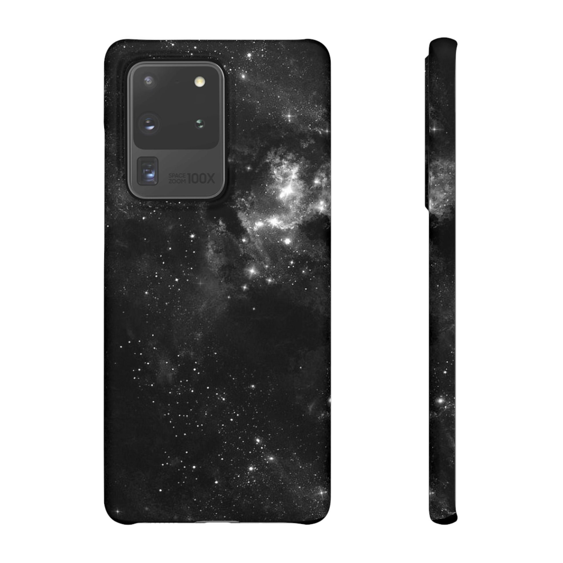 Husa telefon  - Black Space