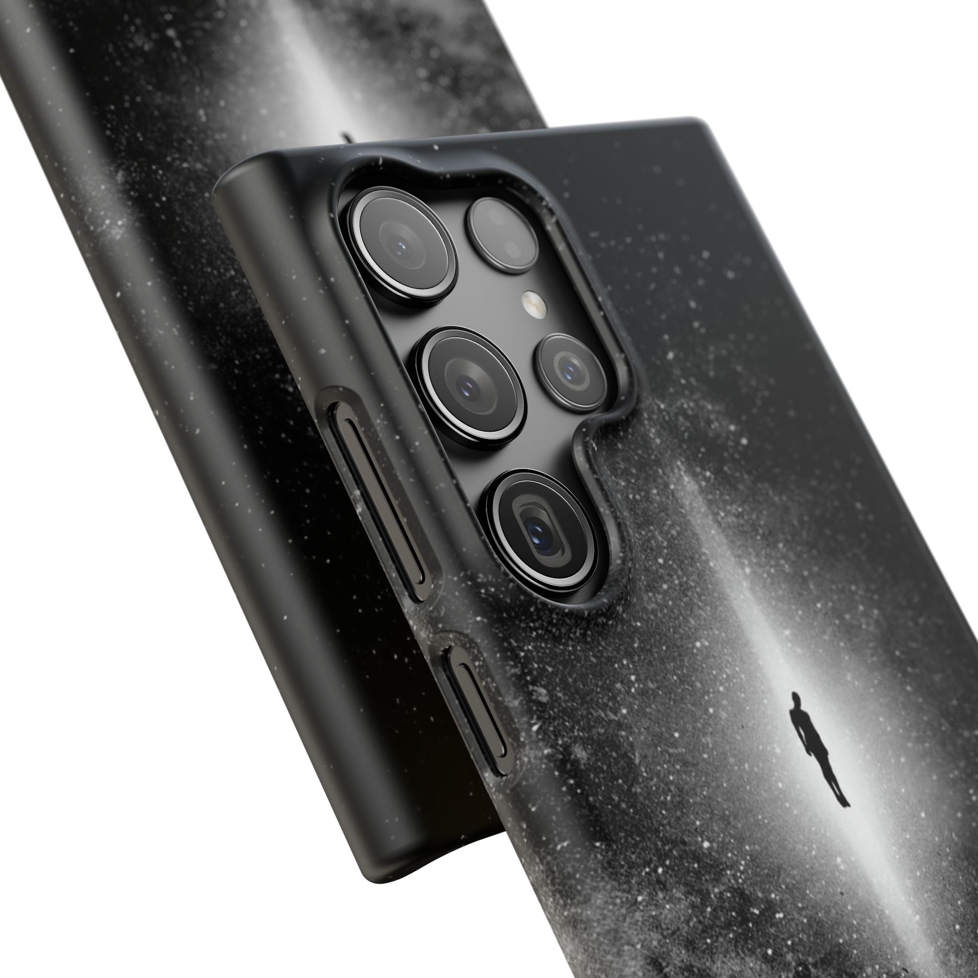 Husa telefon - Galaxy Silhouette