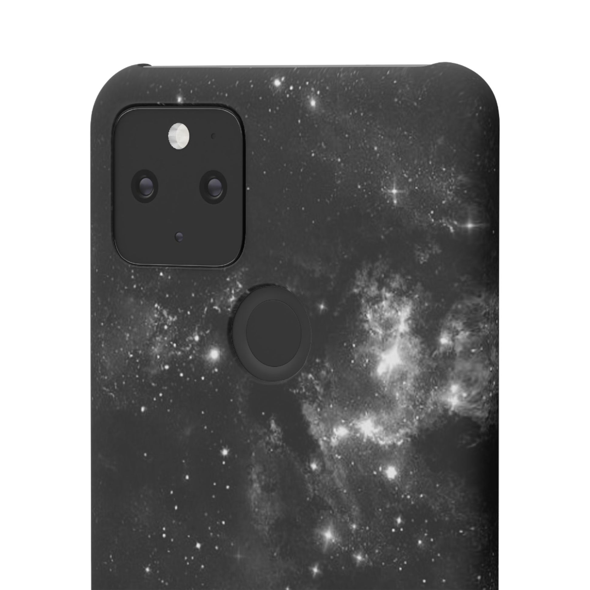 Husa telefon  - Black Space