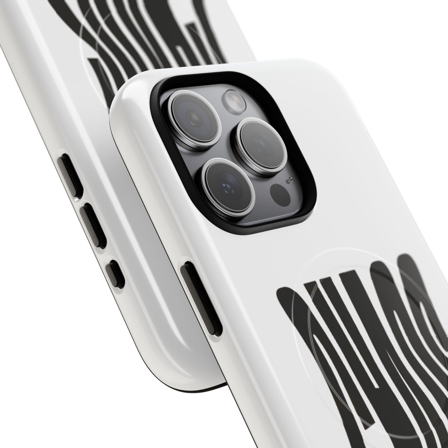 Husă MagSafe — CHAOS