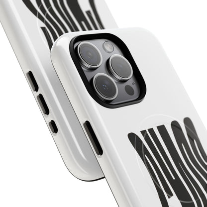 Husă MagSafe — CHAOS