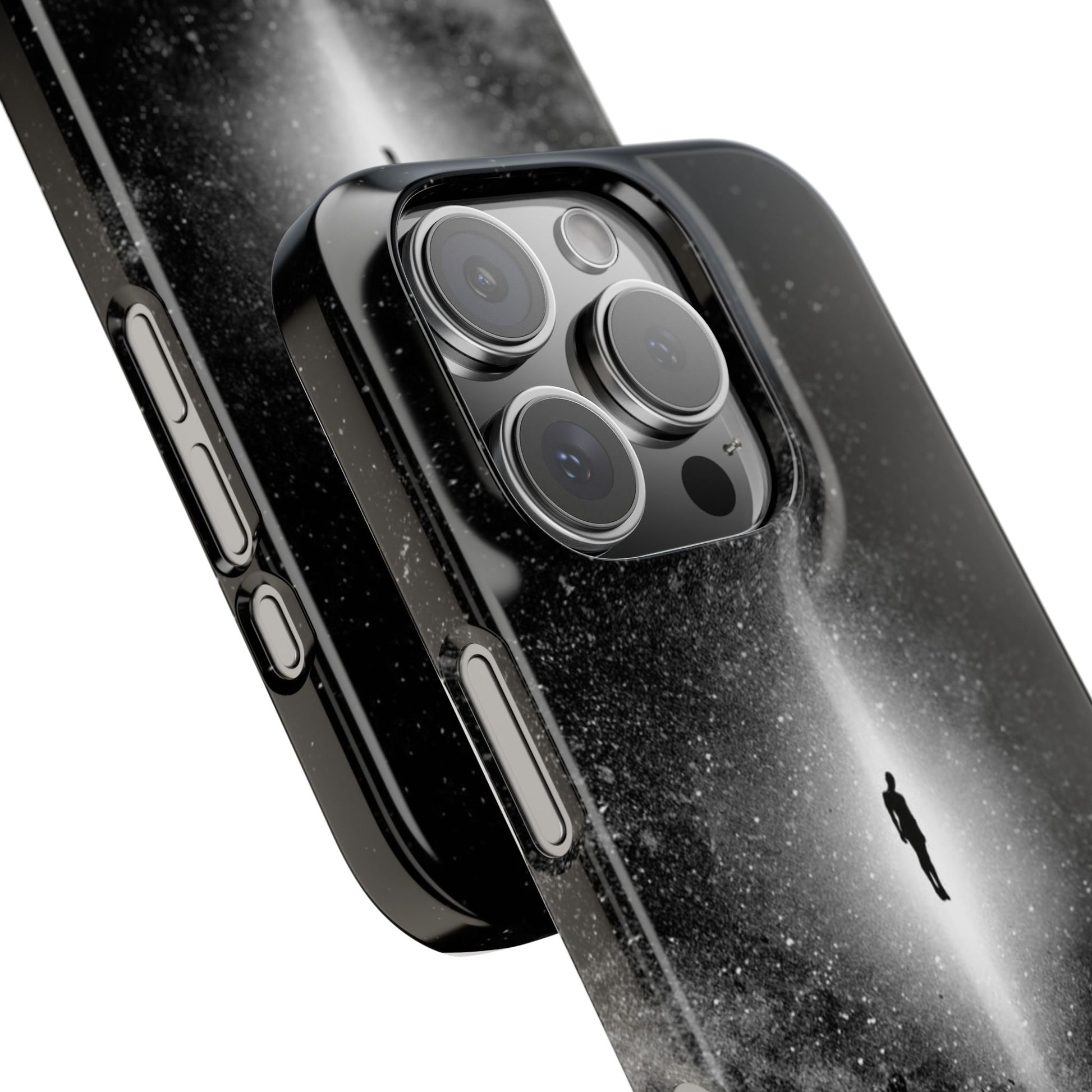 Husa telefon - Galaxy Silhouette