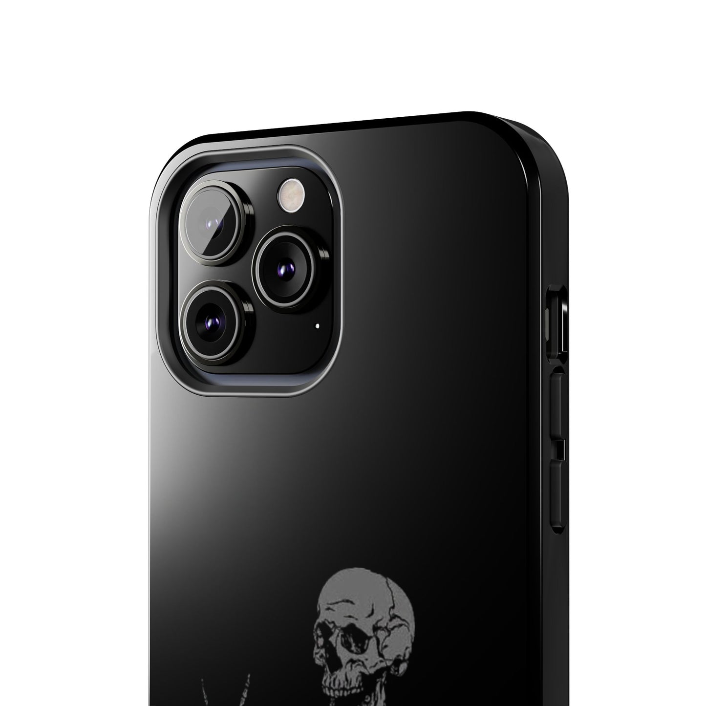 Husă telefon — Skeleton Rocker