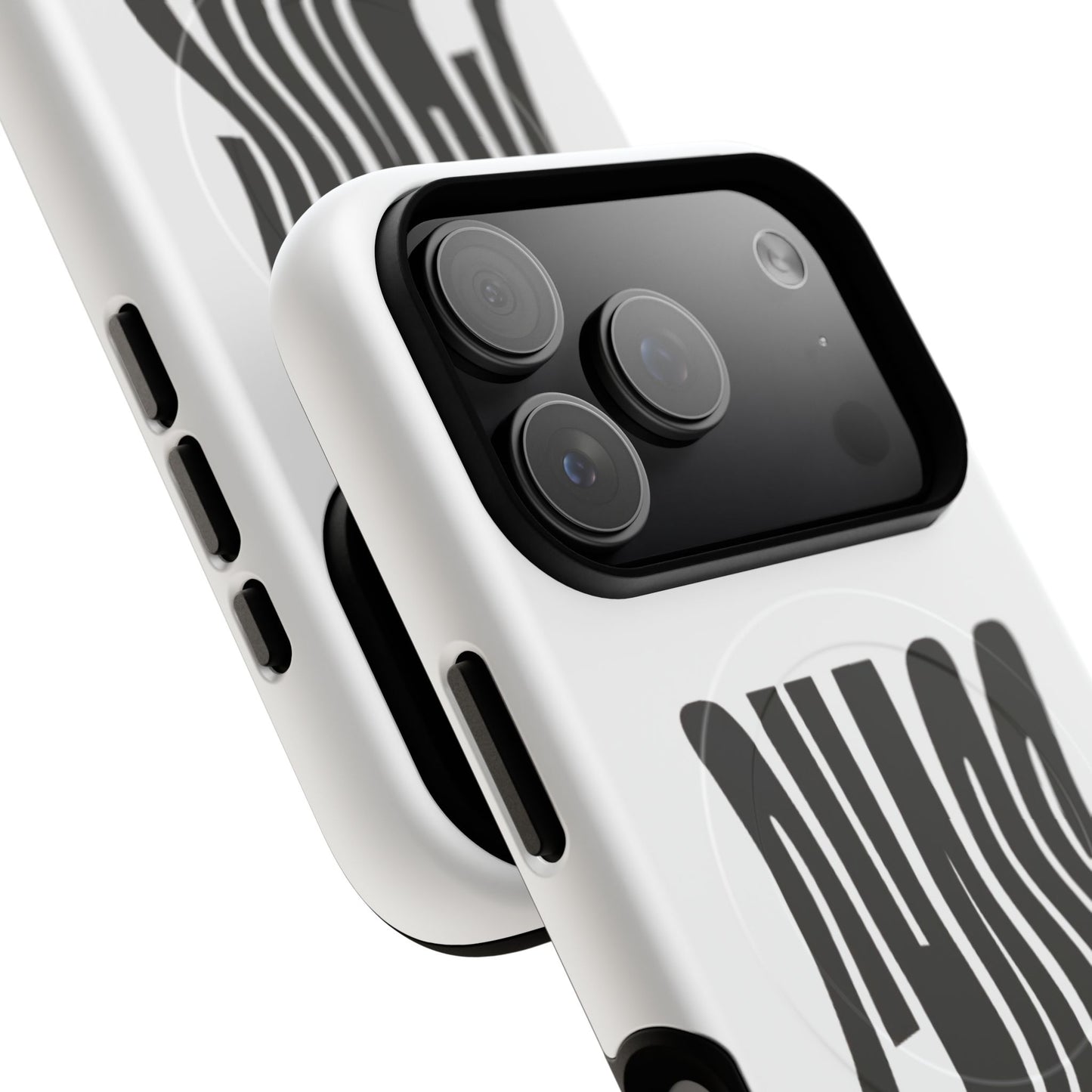 Husă MagSafe — CHAOS