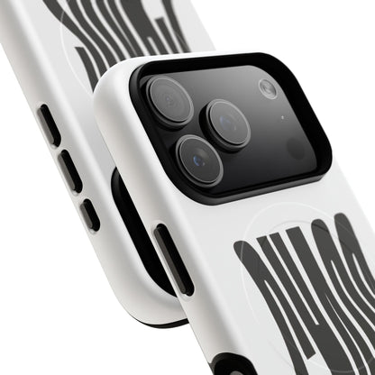 Husă MagSafe — CHAOS