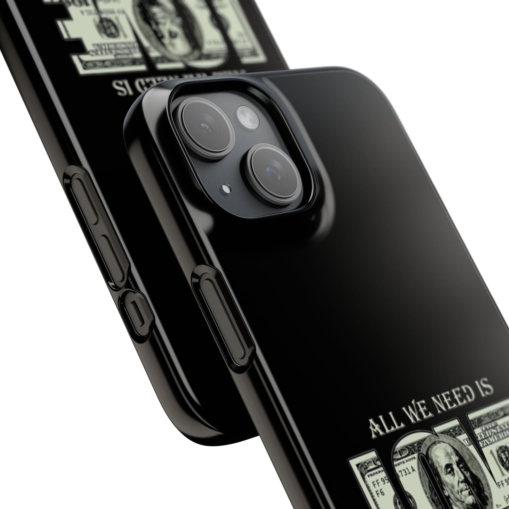 Husa telefon  - All We Need Is Love