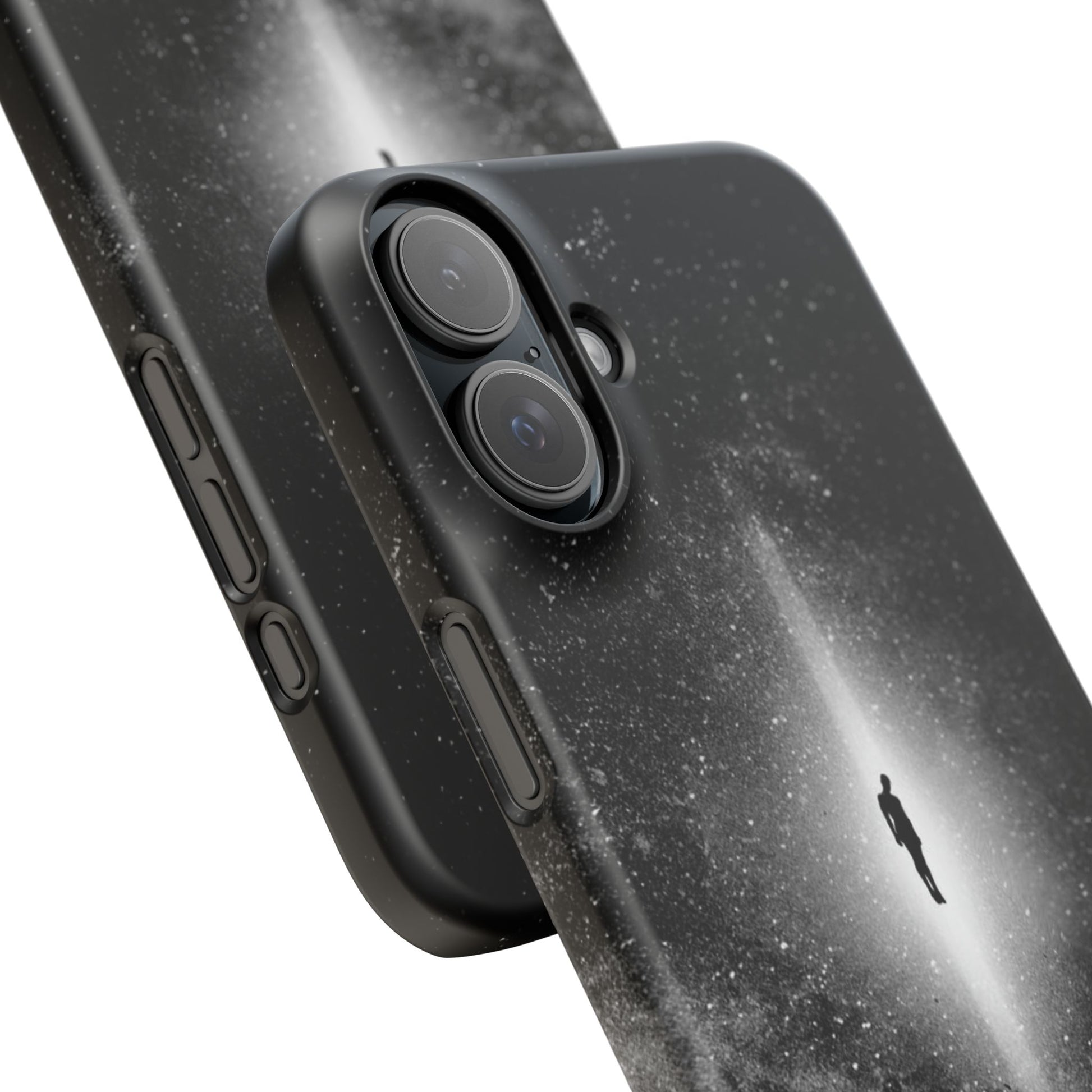 Husa telefon - Galaxy Silhouette