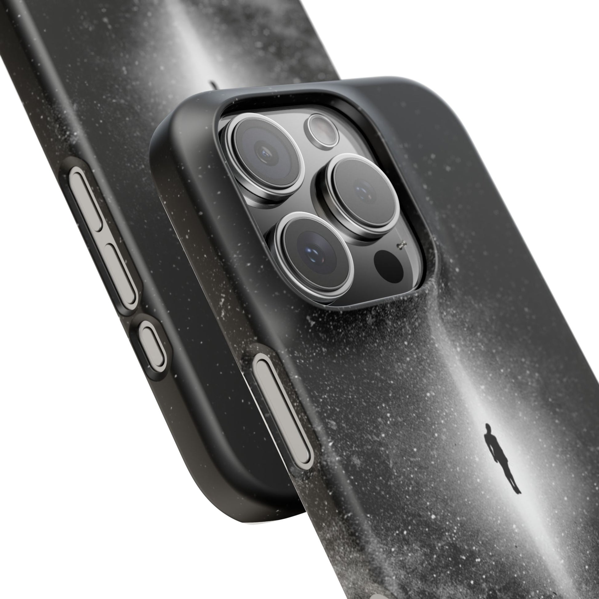 Husa telefon - Galaxy Silhouette