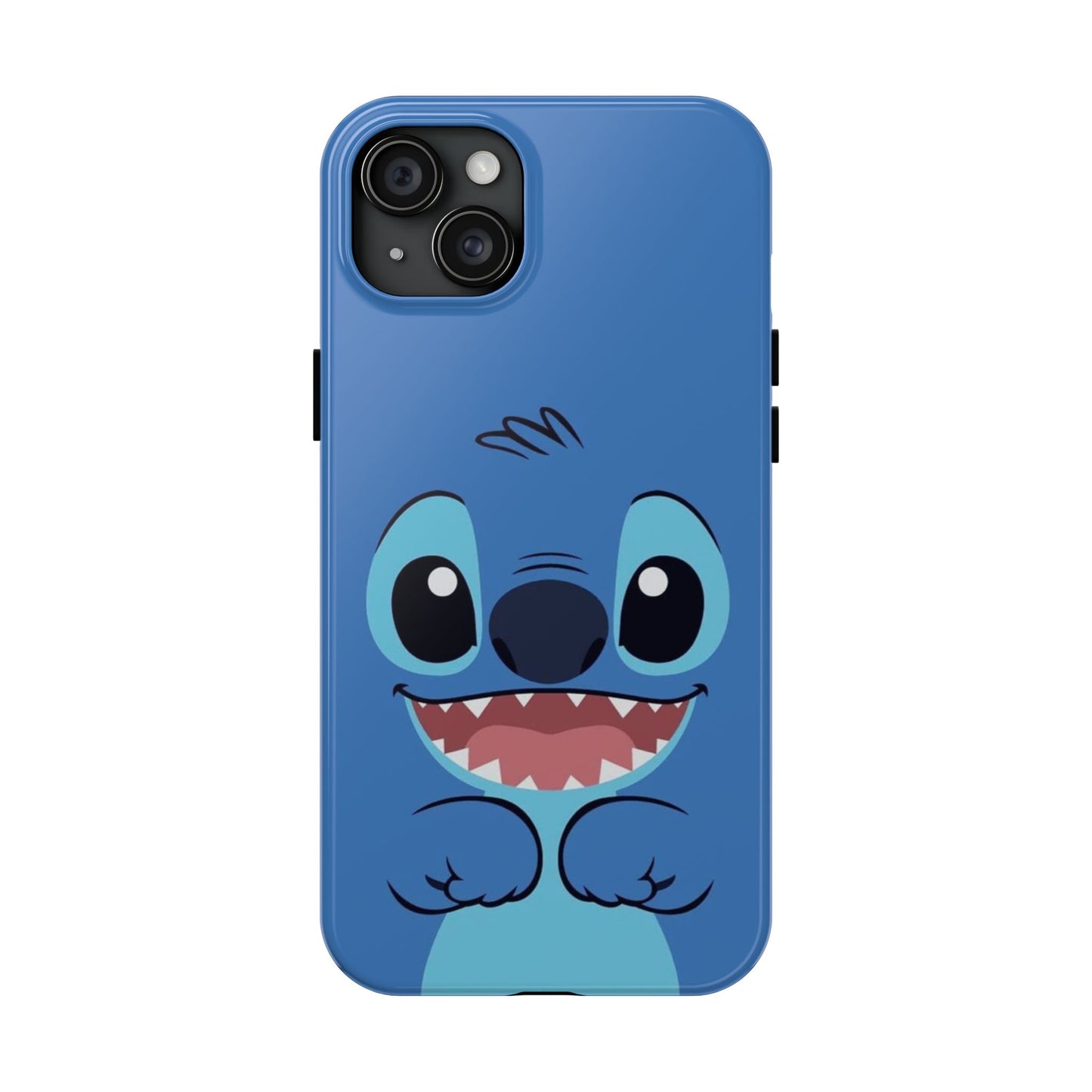 Husă telefon — Gotta love Stitch
