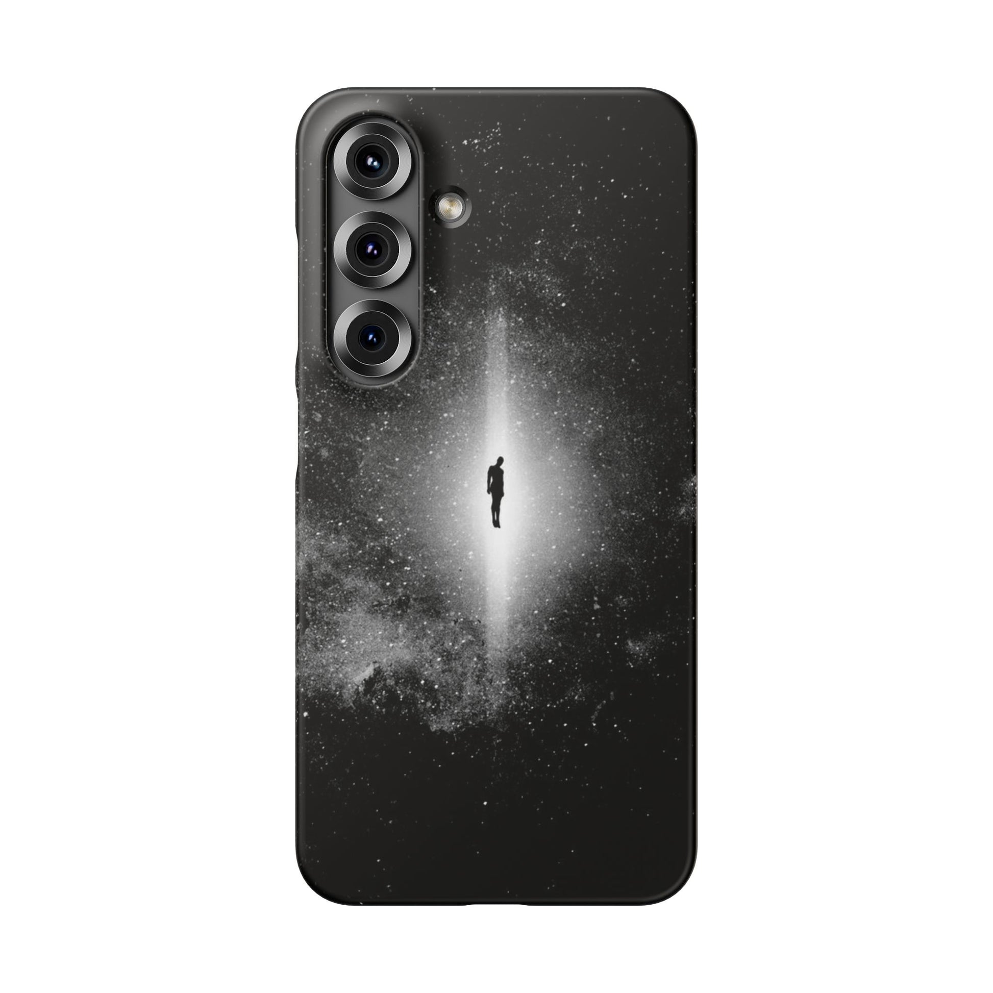 Husa telefon - Galaxy Silhouette