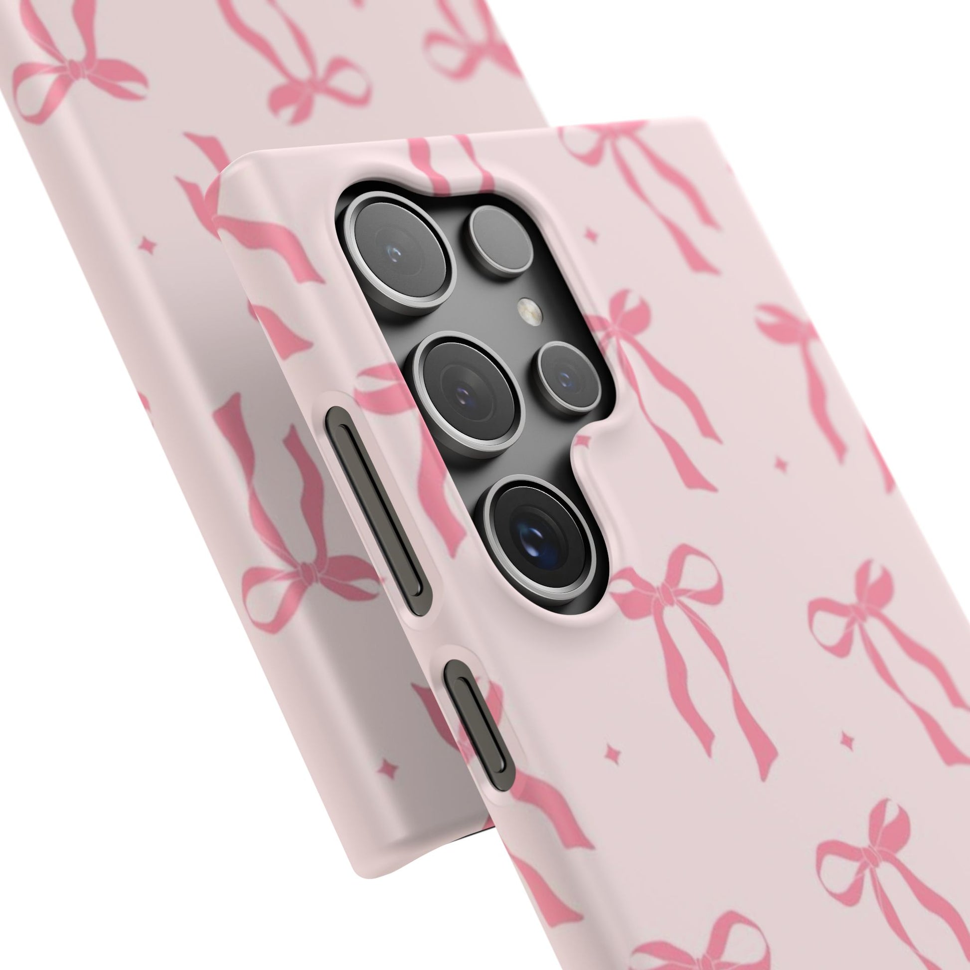 Husa telefon  - Bows