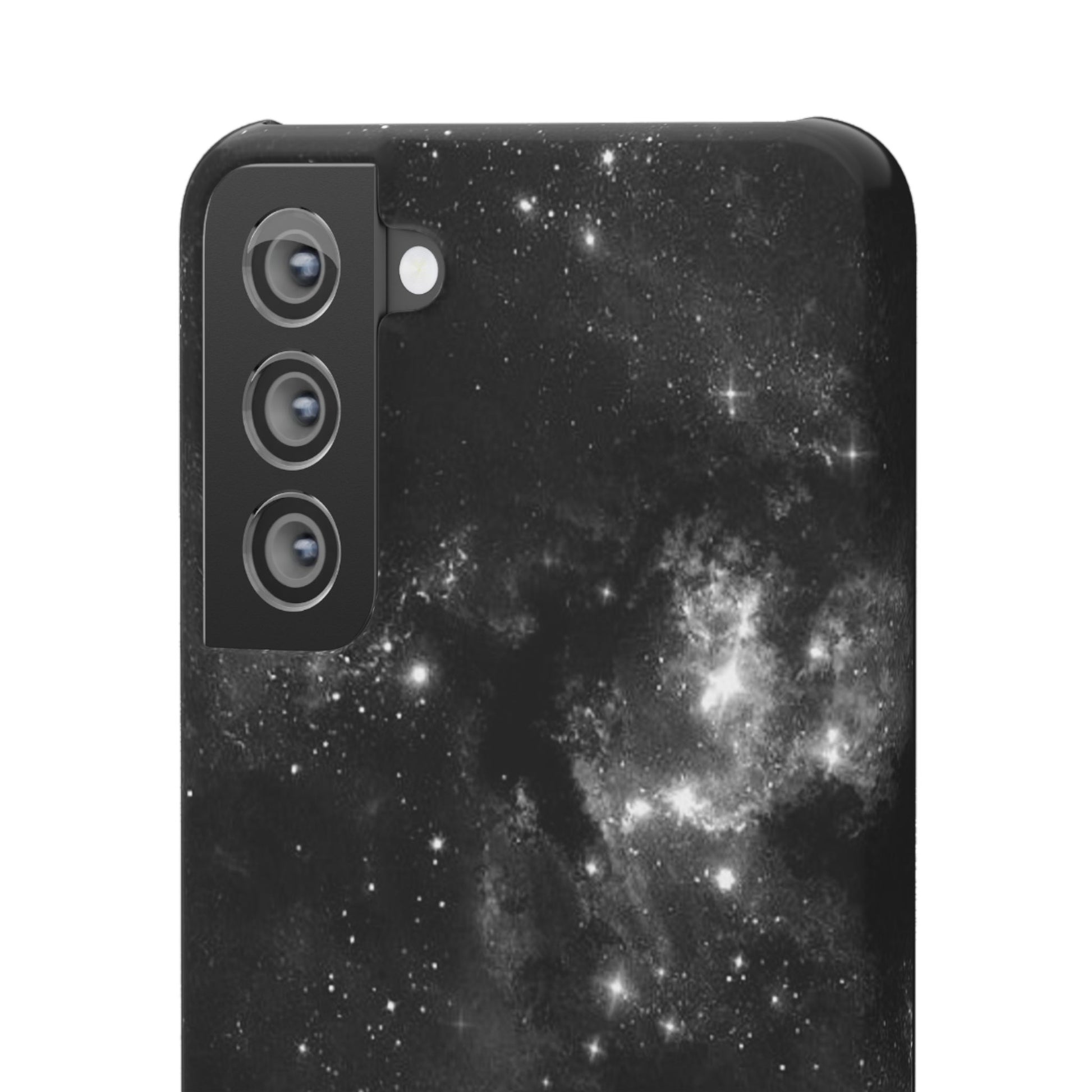 Husa telefon  - Black Space