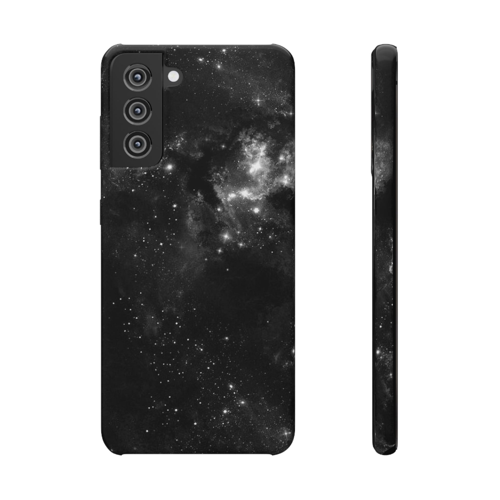 Husa telefon  - Black Space