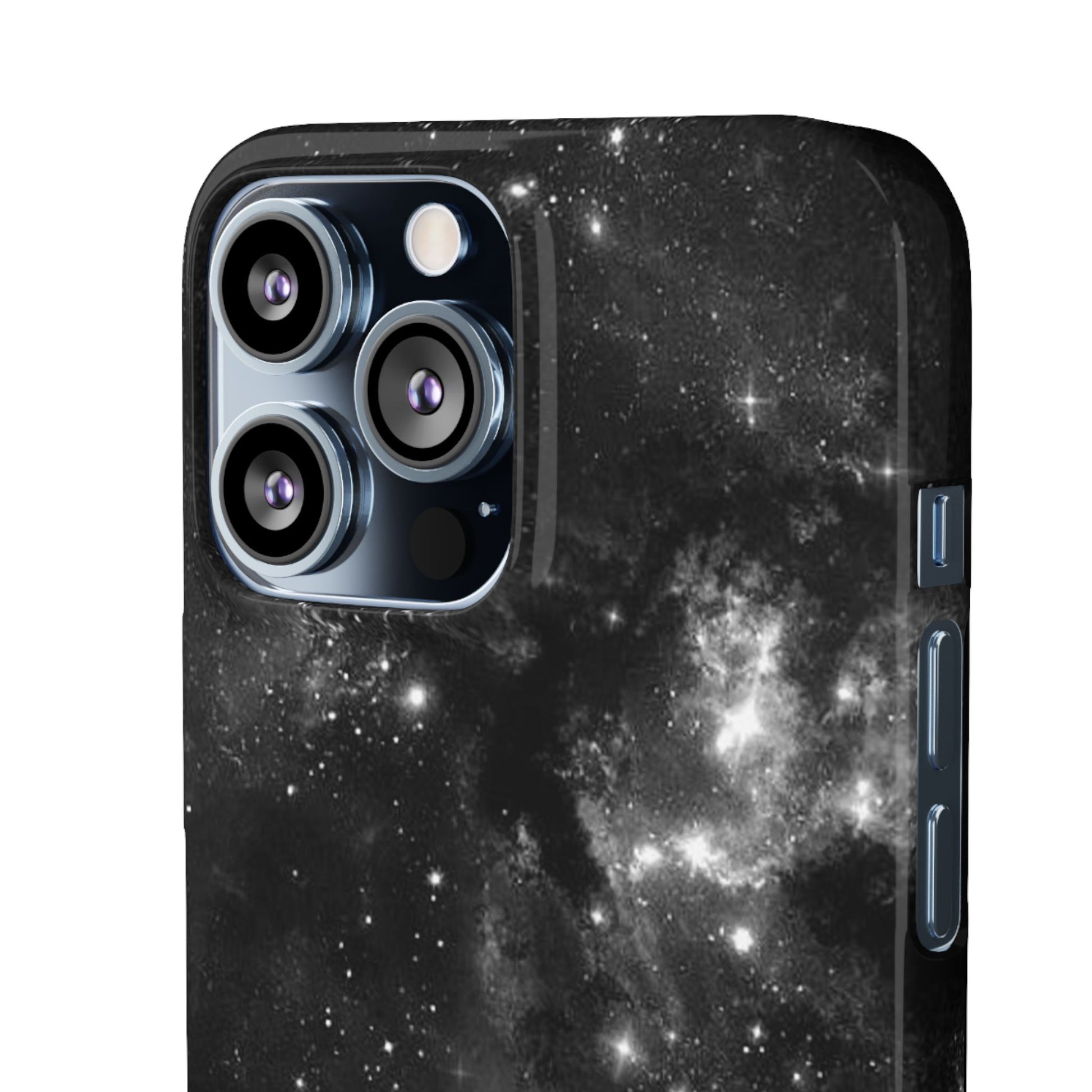 Husa telefon  - Black Space