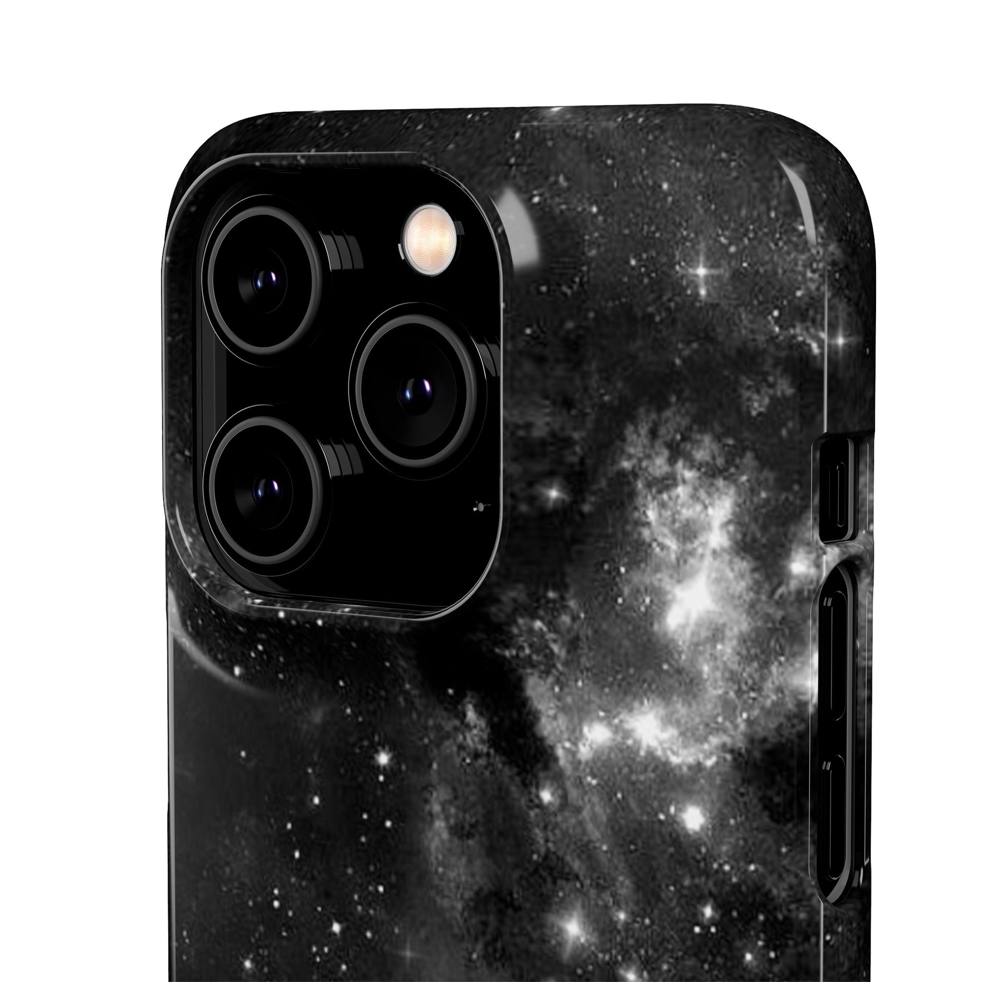 Husa telefon  - Black Space