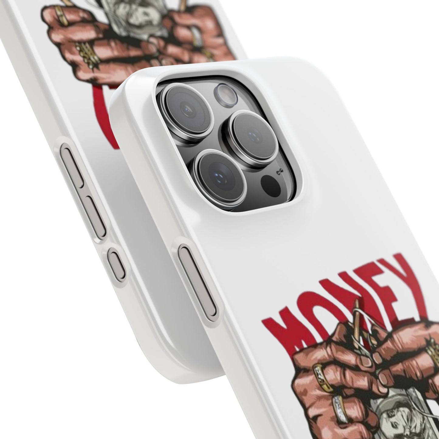 Husă telefon — Money Maker