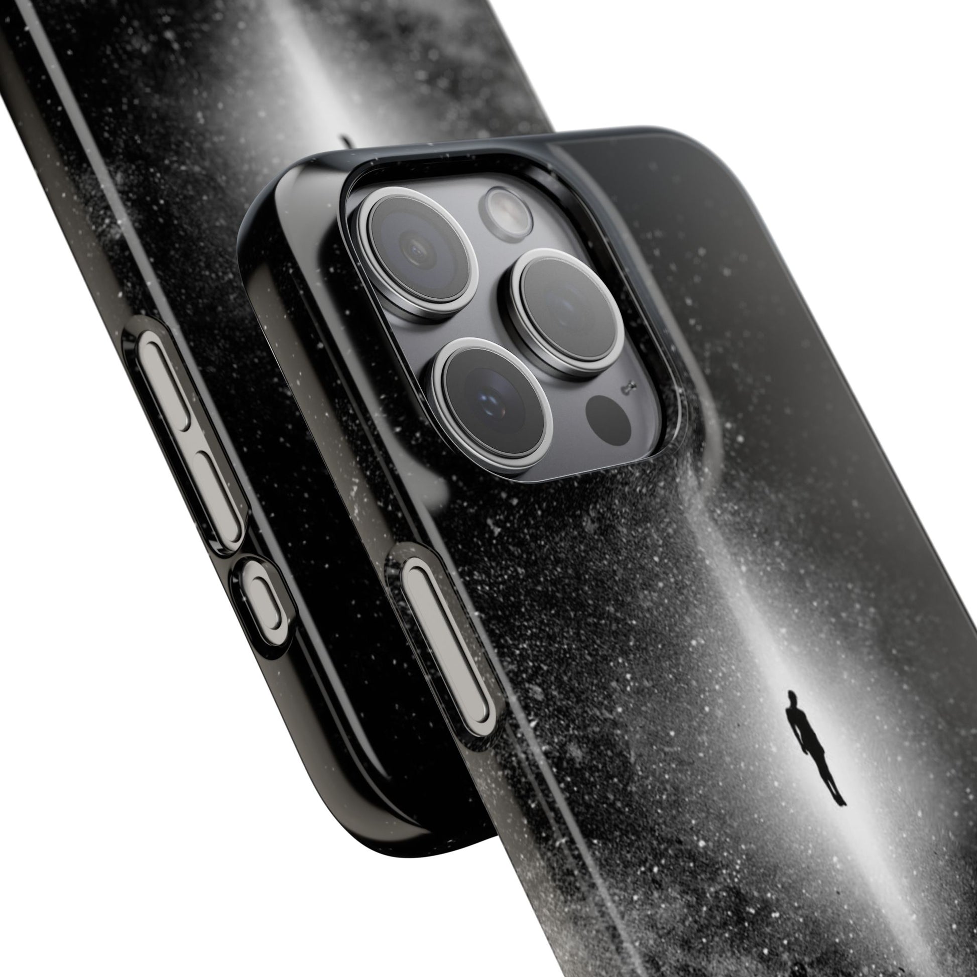 Husa telefon - Galaxy Silhouette