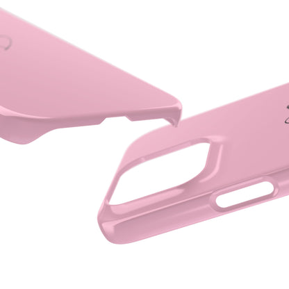 Husă telefon — Inimioară